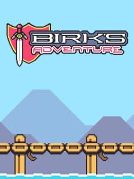 Birk's Adventure