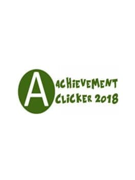 Achievement Clicker 2018