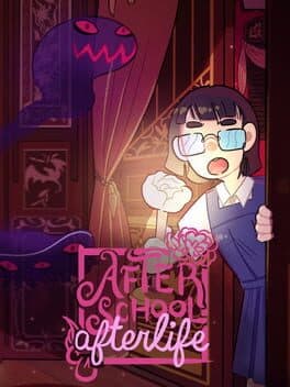 After School Afterlife