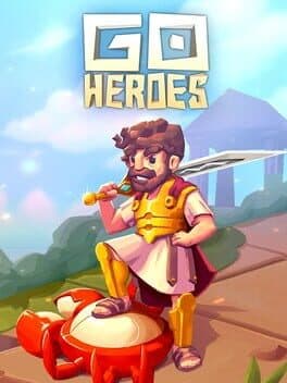 Go Heroes
