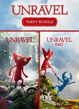Unravel: Yarny Bundle