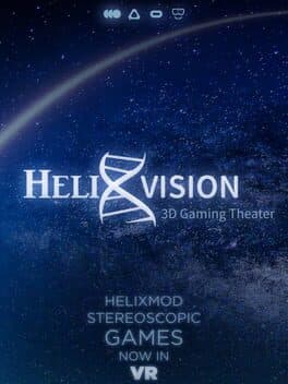 HelixMod VR