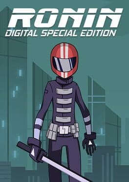 Ronin: Digital Special Edition