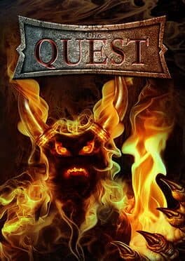 The Quest: Islands of Ice and Fire