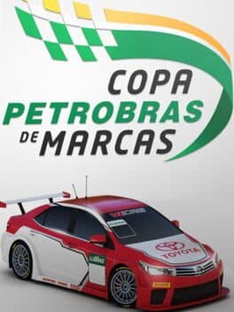 Copa Petrobras de Marcas