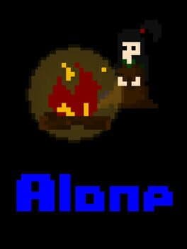 Alone