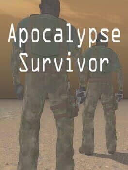 Apocalypse Survivor