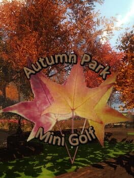 Autumn Park Mini Golf
