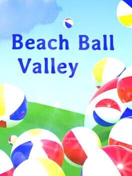 Beach Ball Valley