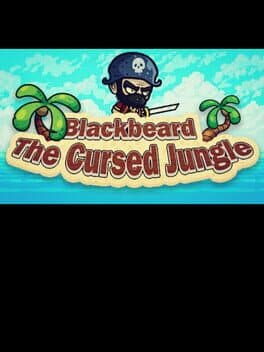 Blackbeard the Cursed Jungle