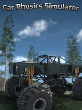 Car Physics Simulator