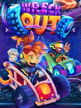 Wreckout