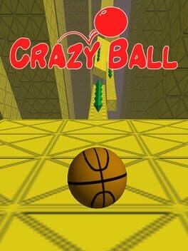Crazy Ball