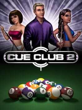 Cue Club 2