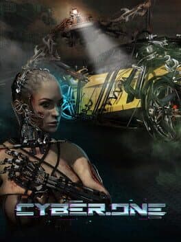 Cyber.one: Trans Car Racing