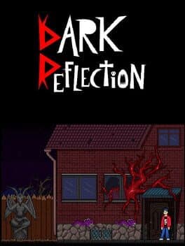 Dark Reflection