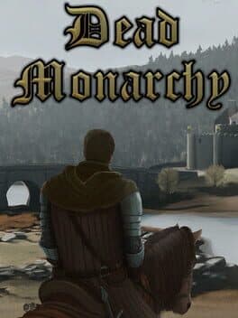 Dead Monarchy