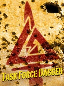 Delta Force: Task Force Dagger