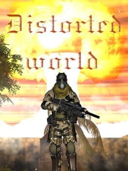 Distorted world