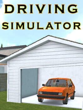 Driving Simulator