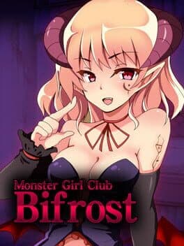 Monster Girl Club Bifrost