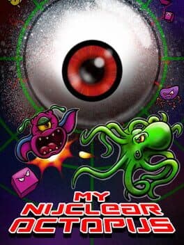 My Nuclear Octopus