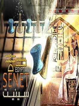 Egyptian Senet