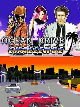 Ocean Drive Challenge Remastered