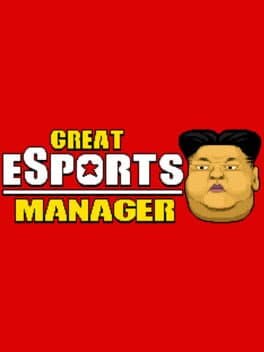 Great eSports Manager