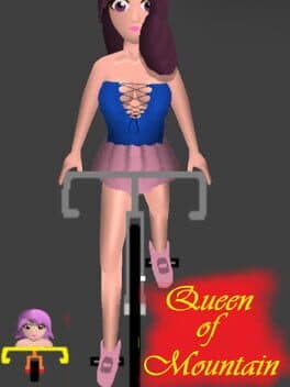 Queen of Mountain
