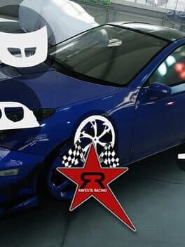 Ravesta Racing