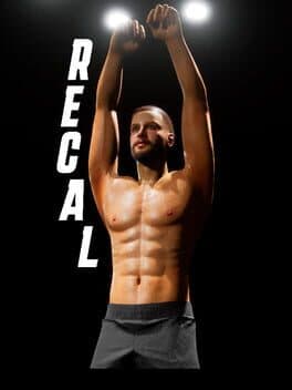 Recall cover art