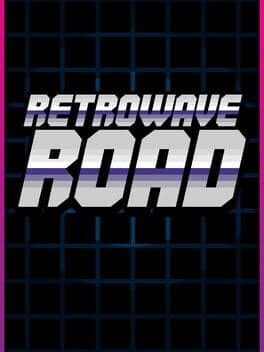 Retrowave Road