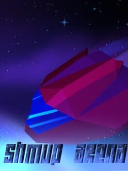 Shmup Arena