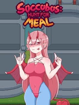 Succubus: Hunt For Meal