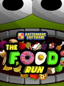 The Food Run