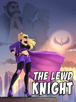 The Lewd Knight