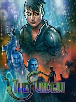 The Sundew cover art