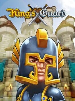 King's Guard TD