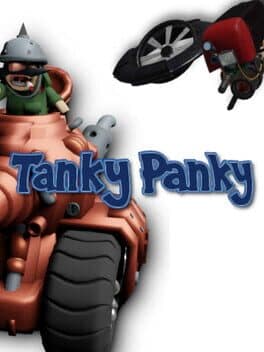Tanky Panky