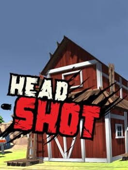 Head Shot