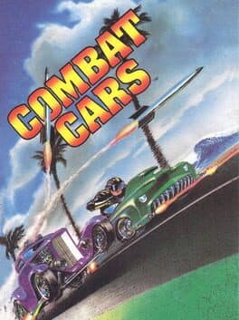 Combat Cars