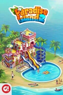 Paradise Island 2