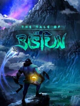 The Tale of Bistun cover art