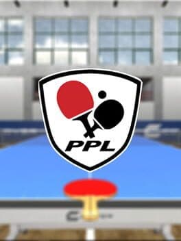 Ping Pong League