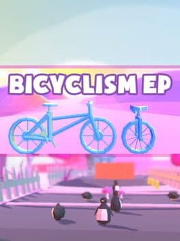 Bicyclism EP