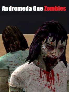 Andromeda One Zombies