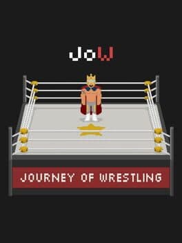 Journey of Wrestling