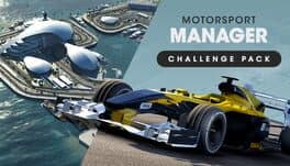 Motorsport Manager: Challenge Pack
