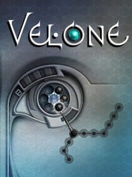 Velone cover art